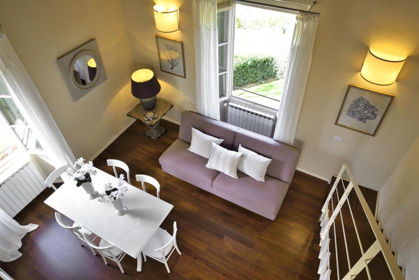 Villa Borri Country Suites San Casciano in Val di Pesa Kültér fotó